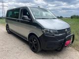 Volkswagen T6 Caravelle Allrad 4Motion AHK langer Radstand - Volkswagen T6 Caravelle in Berlin