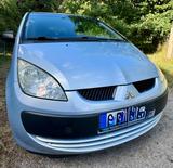 Mitsubishi Colt CZ3 1.1 -