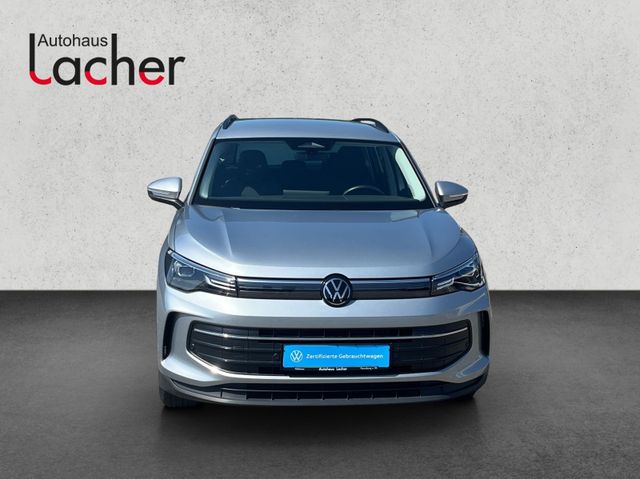 Tiguan Life 1.5 eTSI DSG