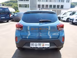Dacia Spring EXTREME ELECTRIC 65PS NAVI KAMERA KLIMA - gebrauchte Dacia Limousine