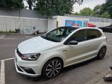 Volkswagen Polo 1.8 TSI DSG GTI - sehr gepflegt, TÜV neu - VW Polo von privat