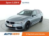BMW 520d xDrive M Sport Aut.*NAVI*LED*HUD*ACC*CAM* - BMW 520 Gebrauchtwagen in Berlin