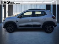 Dacia Spring - Vorschau Bild 2