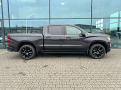 Fahrzeugabbildung Chevrolet Silverado High Country 6.2 V8 Black-Package LPG