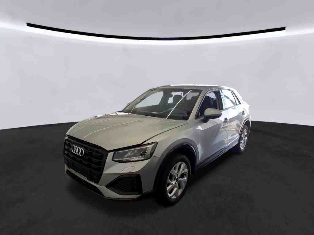 Audi Q2 - Bild 2