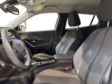 Peugeot 2008 - 7