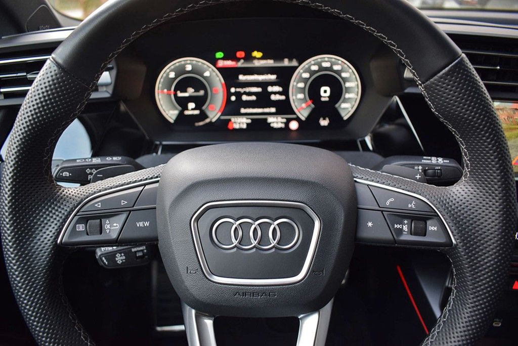 Audi A3 - Bild 13