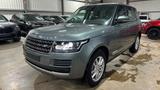 Land Rover Range Rover HSE - Land Rover Range Rover Hse mit Diesel-Antrieb