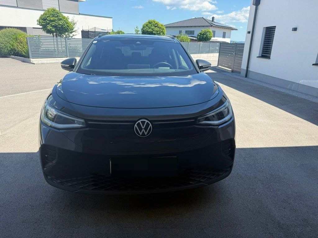 Image of Volkswagen ID.4