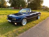 BMW E30 cabriolet m50 2,0 - BMW M5 E30 Gebrauchtwagen