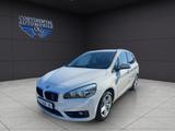 BMW 216 d ESP,MFL,KLIMA,NAVI,GRA,SHG,LED,PDC Klima - BMW 216 aus 2015