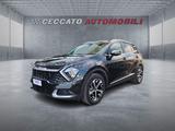 Kia KIA Sportage Sportage 1.6 tgdi hev Style auto - Kia Sportage: Hev