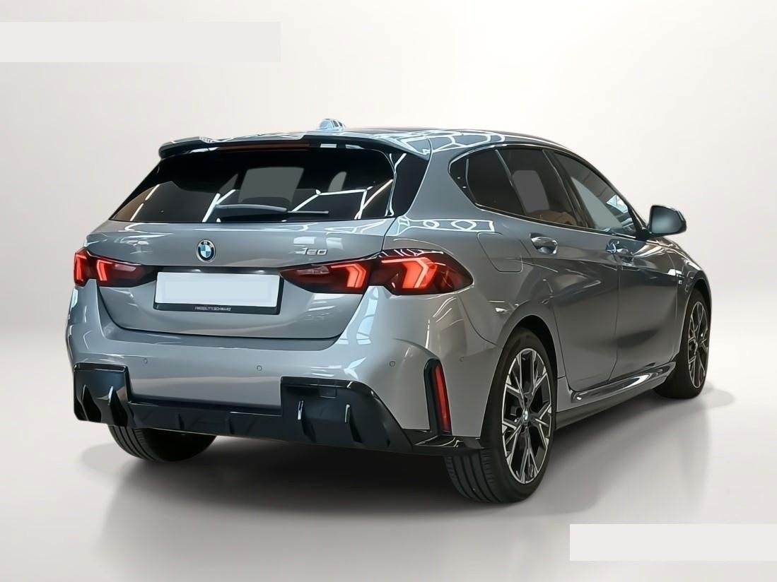 BMW 1 Series M Sport Pro HuD SHZ 360° adapt.LED 2ZK, миниатюра 6