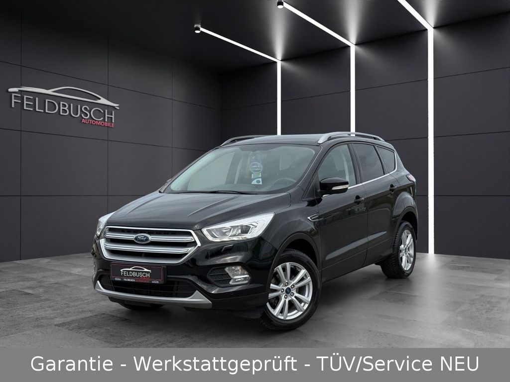 Image of Ford Kuga
