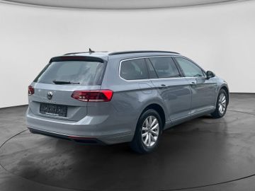 Volkswagen Passat Variant - 6