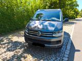 Volkswagen T6 California Beach Edition (Offroad-Umbau) - : Van, Offroad