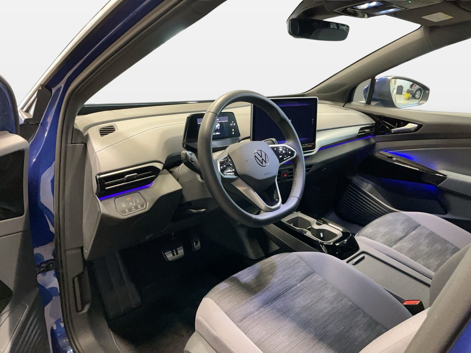 Volkswagen ID.5 - Bild 10