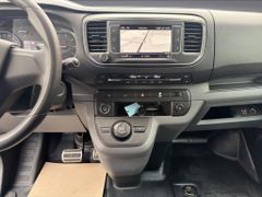 Fahrzeugabbildung Citroën Jumpy Kasten 2.0 Driver M NAVIGATIONSSYSTEM ACC