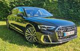 Audi A8 L 60 TFSI e quattro tiptronic - Chauffeur RSE - Audi A8: RS