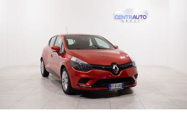 Renault Clio dCi 8V 75cv S&S