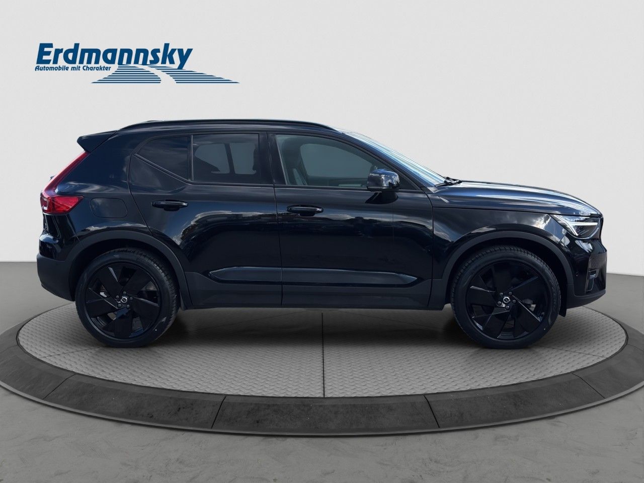 Volvo XC40 - Bild 6