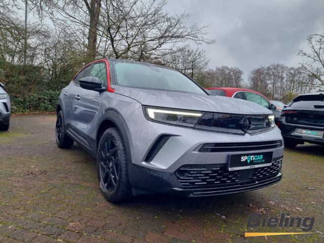 Mokka GS Line 1.2l Turbo, PDC, Kamera, Android A