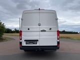 Volkswagen Crafter 35 Mittellang 4x4/ACC/AHK/STHZG/Kamera - VW Crafter von privat