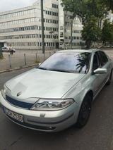 Renault Laguna Privilege 3.0 V6 24V Auto Expression - Renault Laguna: V6