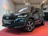 Skoda Kodiaq Sportline 2.0 TSI *LED*Virtual*Navi*Pano* - Skoda Kodiaq Gebrauchtwagen in München