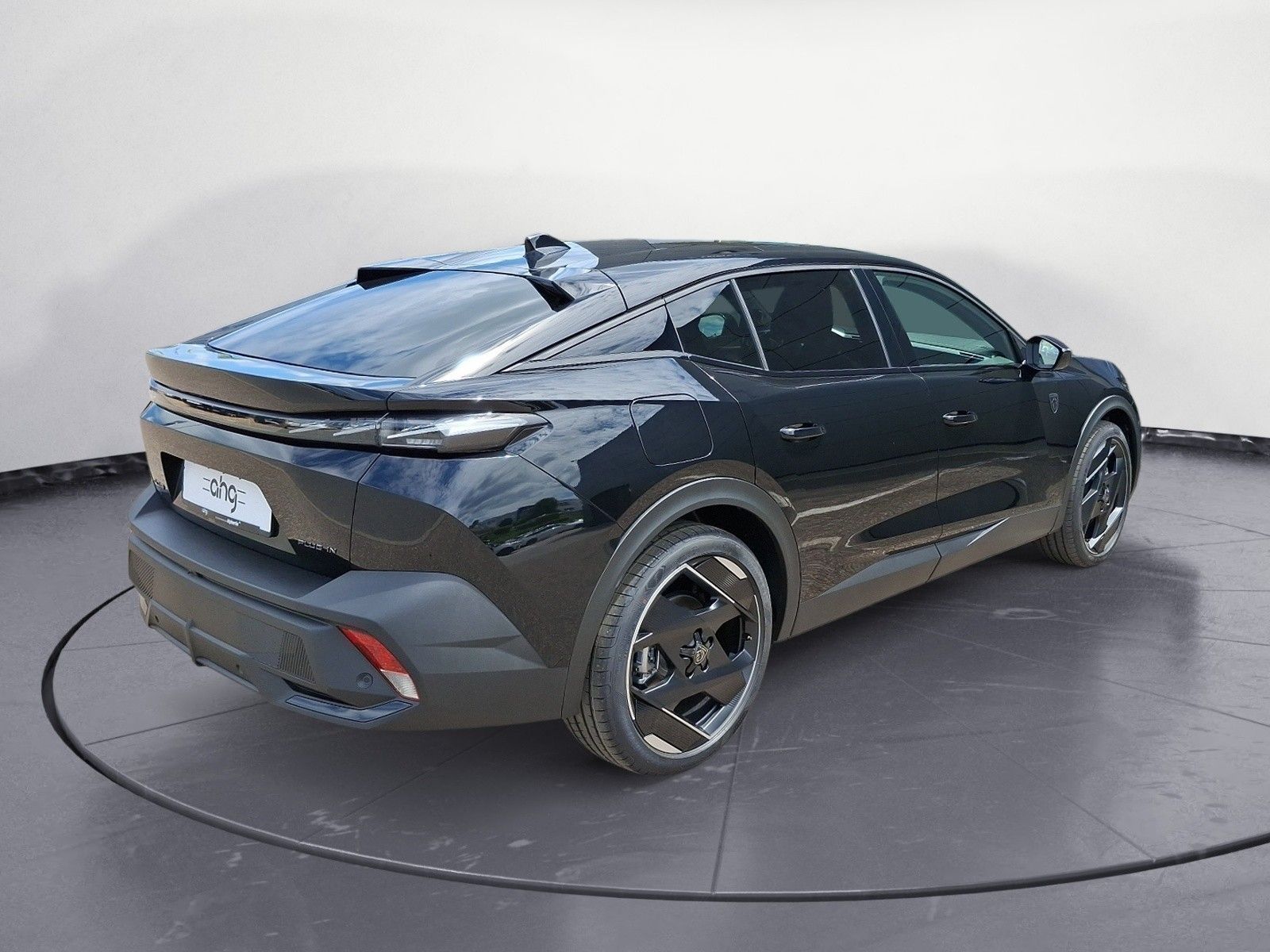 Peugeot 408 - Bild 3