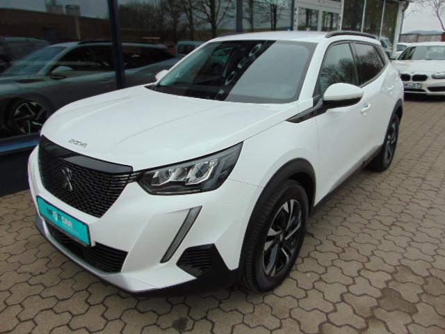 Peugeot 2008 Allure