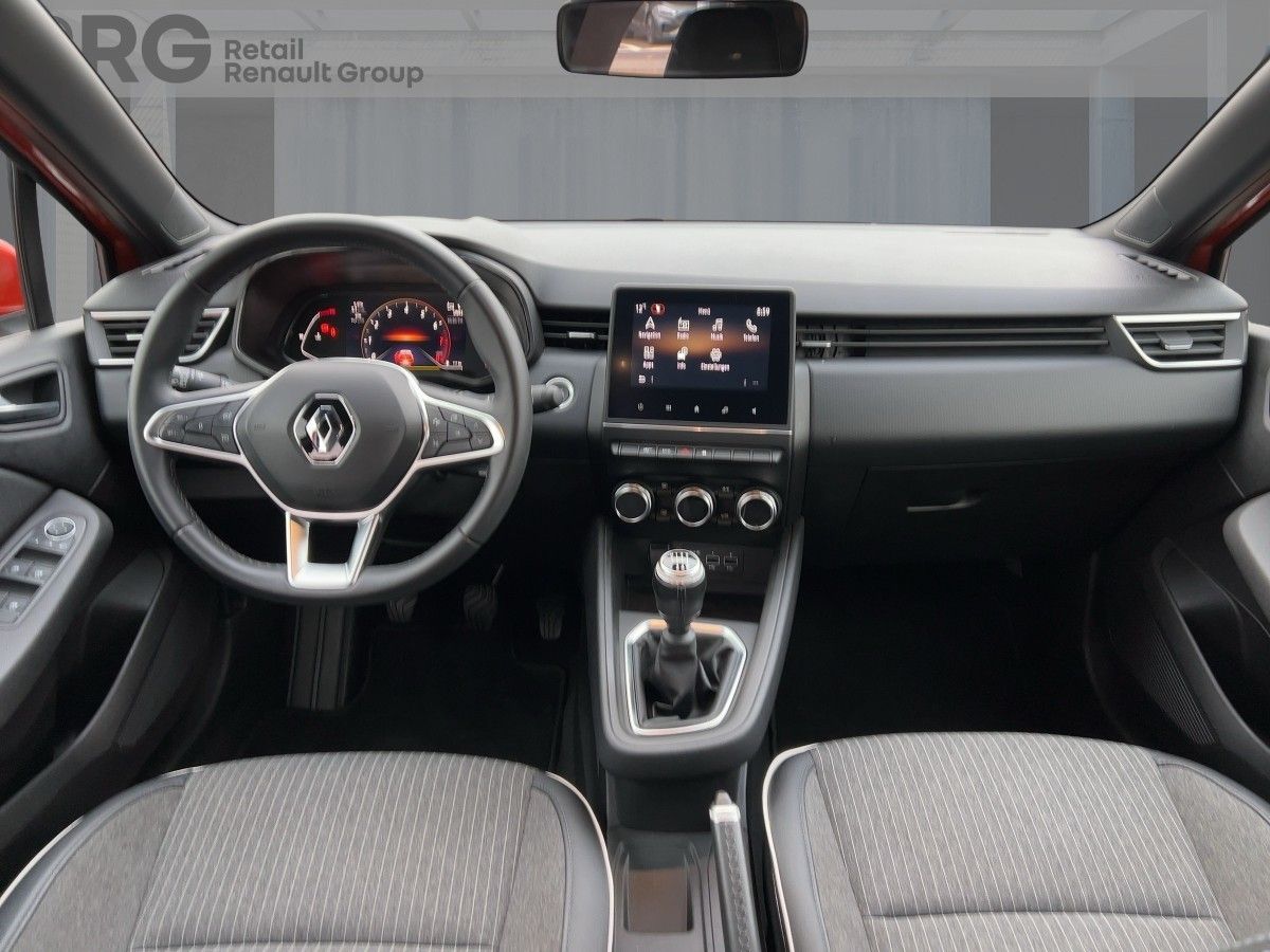 Renault Clio - Bild 10