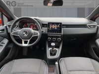 Renault Clio - Vorschau Bild 10
