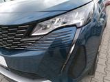 Peugeot 3008 Hybrid 225 (Plug-In) e-EAT8 Allure AHK Navi - Peugeot Gebrauchtwagen mit Automatikschaltung