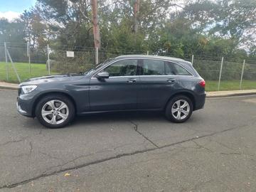 صورة 4 لـ 2015 Mercedes-BENZ GLC