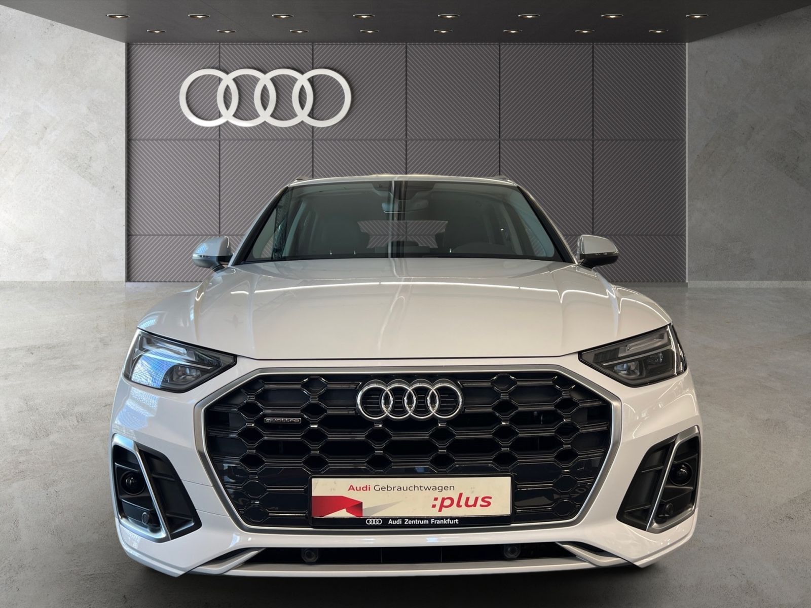 Audi Q5 - Bild 2
