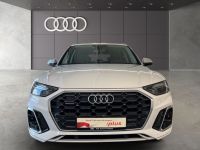 Audi Q5 - Vorschau Bild 2