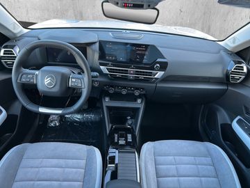 Citroën C4 1.2 PureTech 130 Max 360+Kam.+KeyLess+Massage