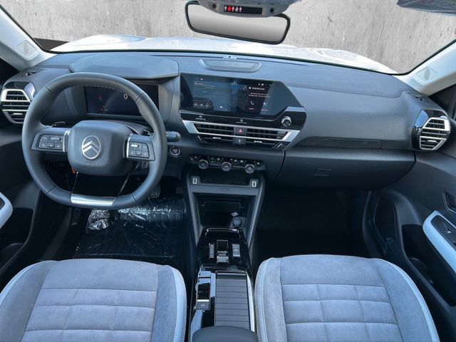 Citroën C4 1.2 PureTech 130 Max 360+Kam.+KeyLess+Massage