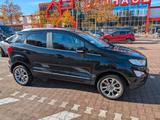 Ford EcoSport 1,0 EcoBoost 92kW Titanium Titanium - Ford EcoSport von privat