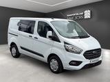Ford Transit Custom L1 Mixto Trend 6-Sitze+Werkstatt - Ford Transit Mixto Gebrauchtwagen