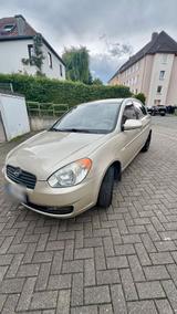 Hyundai Accent 1.5 CRDi 16v Diesel - Hyundai Accent in Dortmund