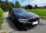 BMW 530i xDrive A - M-Paket - BMW 530: M Paket