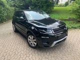 Land Rover Range Rover Evoque 2.0 SD4 SE Dynamic  - Land Rover in Aachen
