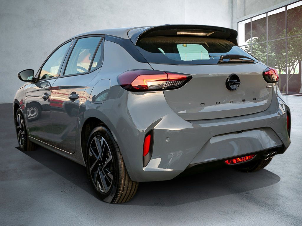 Opel Corsa GS imagem 2