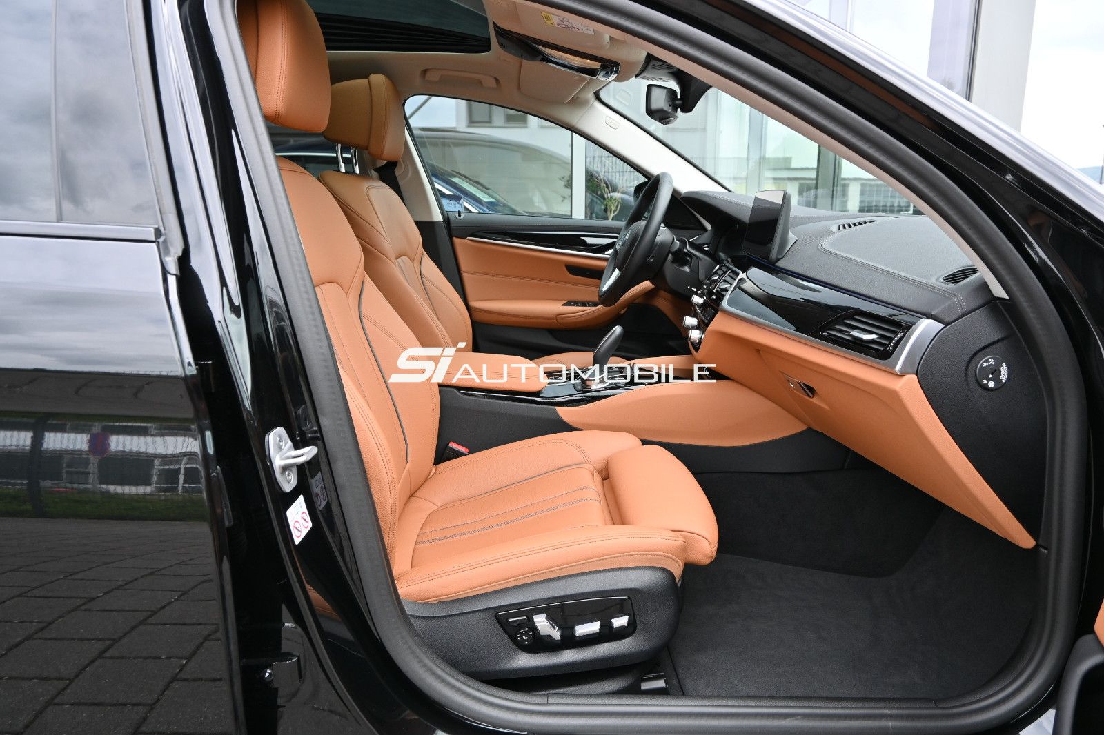 Fahrzeugabbildung BMW 530d xDr. Lux. °UVP 93.773€°ACC°AHK°HUD°360°STHZ