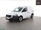 Mercedes-Benz Citan 112 CDI KASTEN LED,KAMERA,NAVI,1.HAND,SH - Mercedes-Benz 112