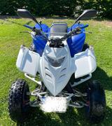 Adly ATV 300s - ADLY ATV 300