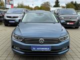 Volkswagen Passat Variant Comfortline BMT NAVI-ACC-SHZ-PDC - Volkswagen Passat aus 2015