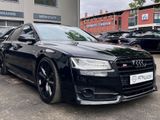 Audi S8 4.0 TFSI quattro plus - Audi S8: Plus